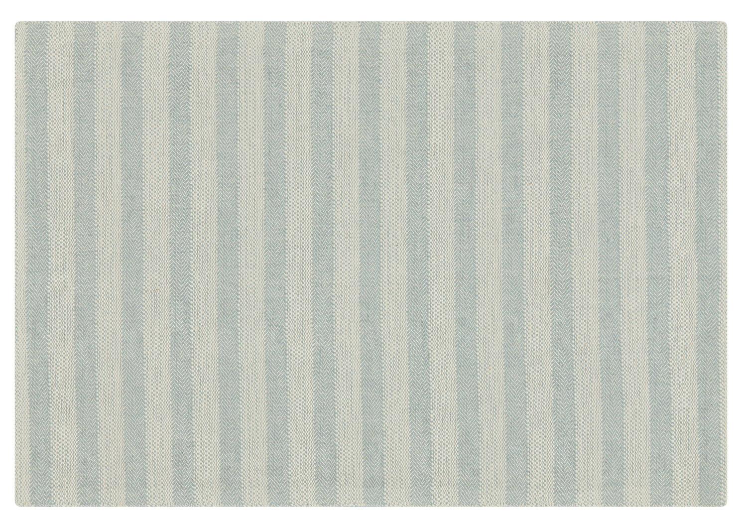 Rodham Striped/Chambray Placemat