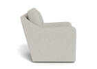 Fauteuil pivotant Rorke personnalisé