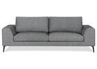 Altamira Sofa -Mina Onyx