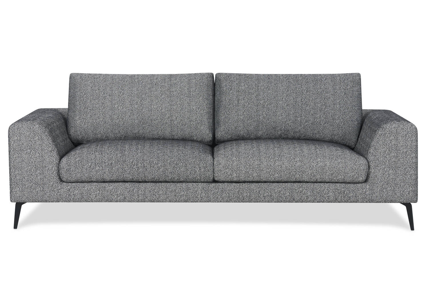 Altamira Sofa -Mina Onyx