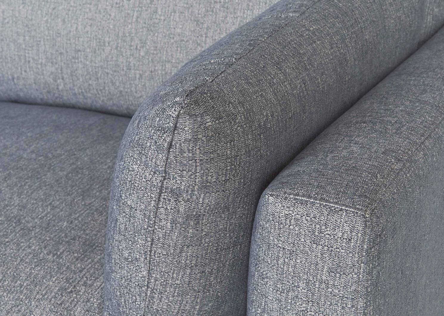 Ryerson Armchair -Rogen Pacific