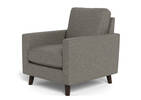 Santana Custom Chair