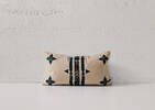 Tommy X UB Printed Pillow 12" x 22"