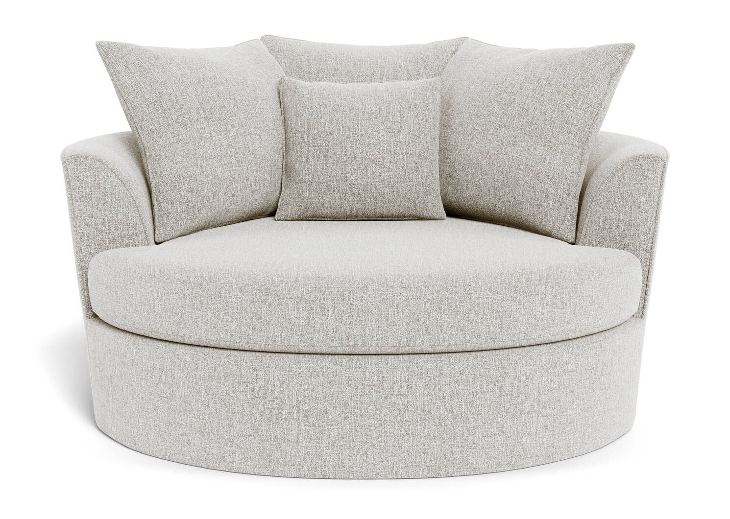 Nest Custom Chair