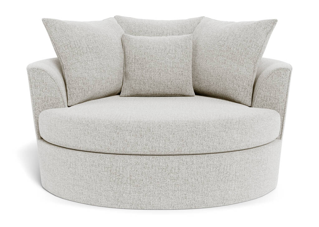 Nest Custom Chair