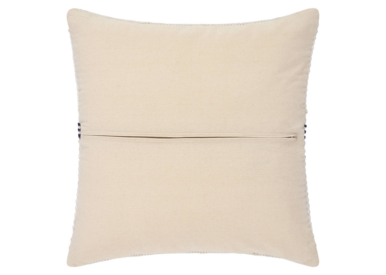 Cordoba Toss 20x20 Ivory/Atlantic