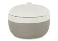 Deas Candle Jar Wide Pebble