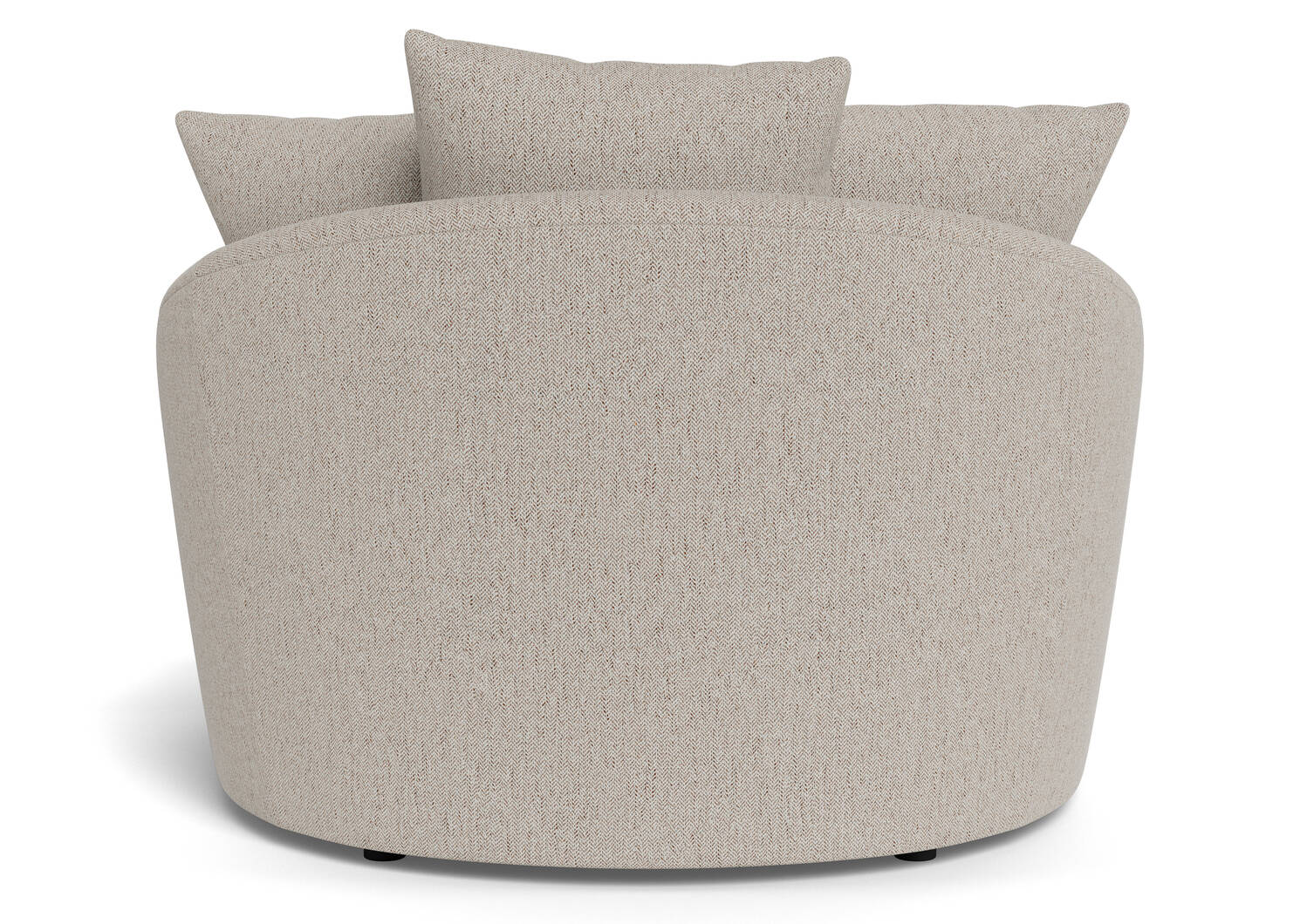 Gela Custom Chair