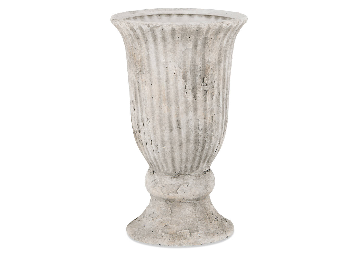 Urnes cache-pots Cavell