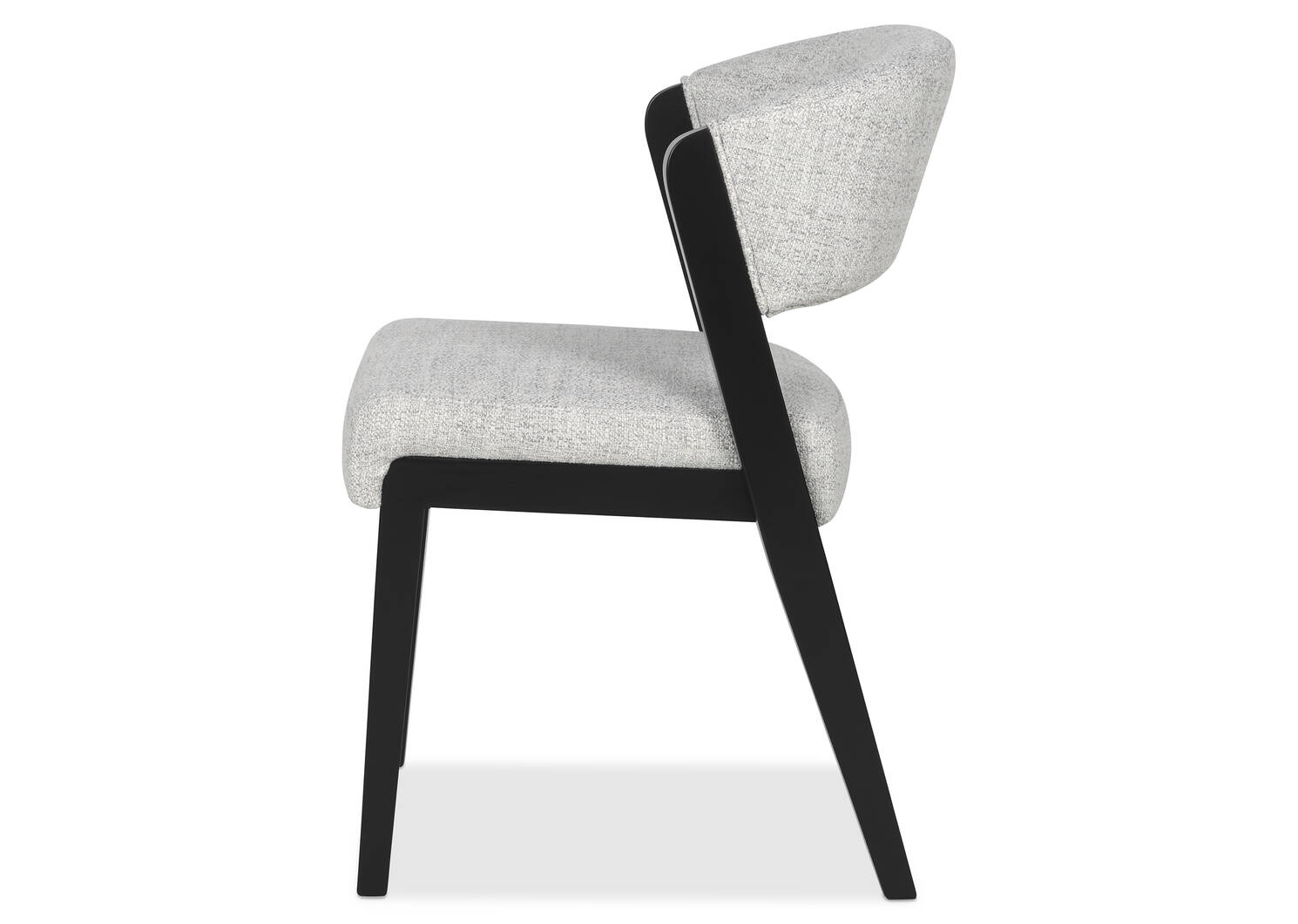 Weston Dining Chair -Nate Cloud