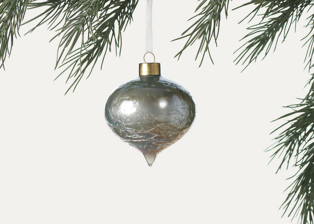 Bijou Ornaments