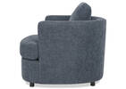 Harriet Armchair -Bre Denim