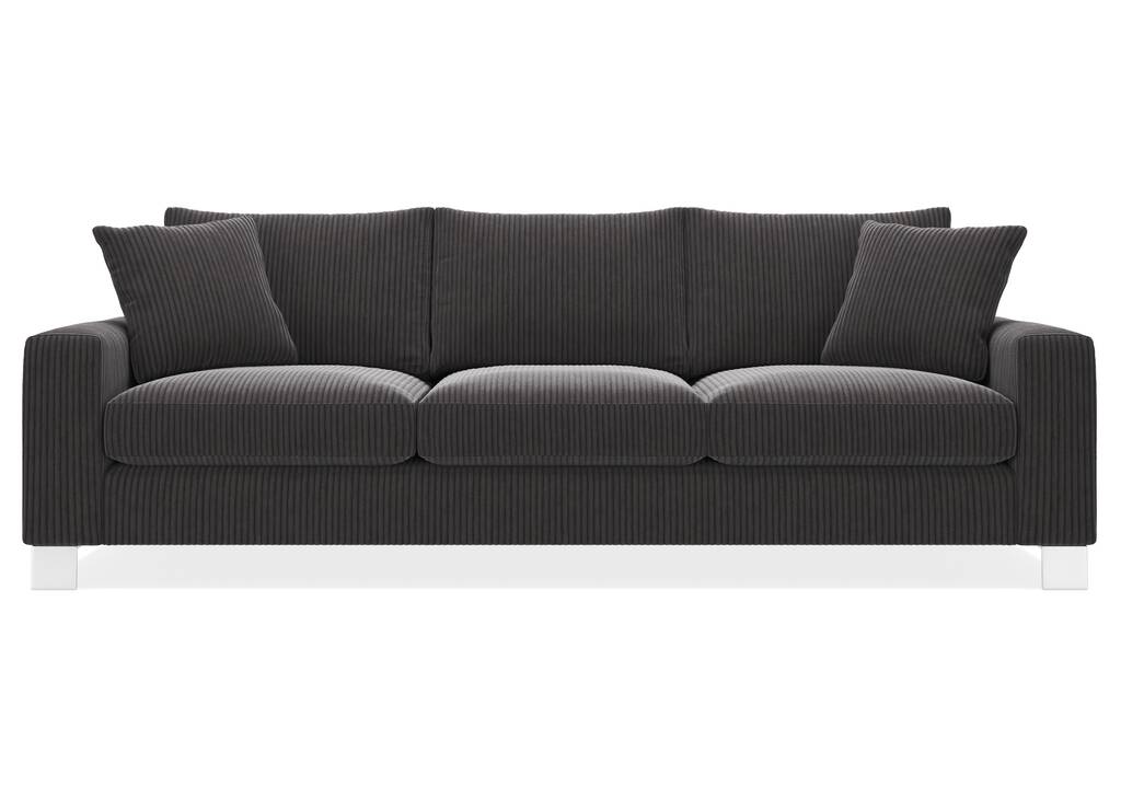 Tribeca Custom Sofa
