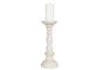 Vanya Candle Holders White