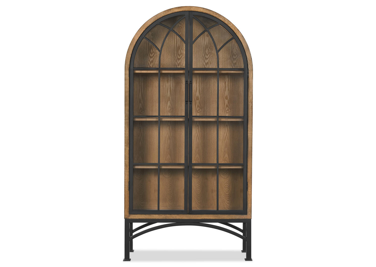 Lilibet Cabinet -Hughes Ale