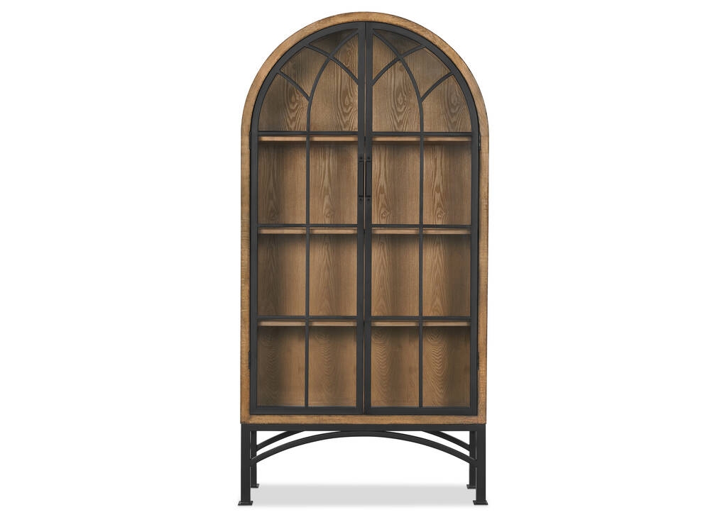 Cabinet Lilibet -Hughes bière