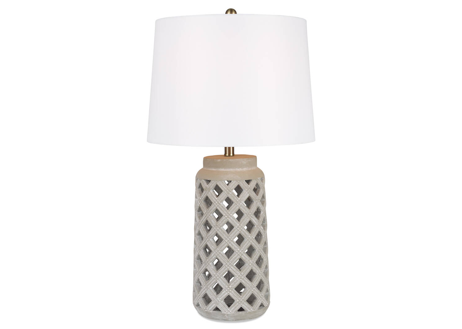 Lampe de table Connell