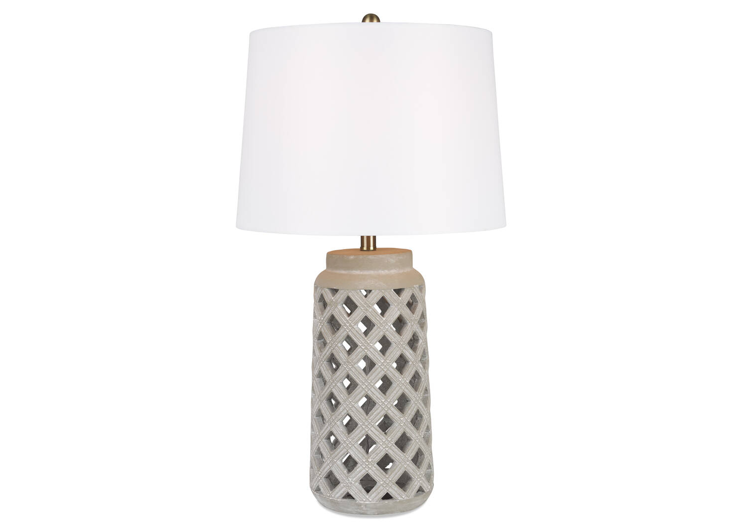 Connell Table Lamp