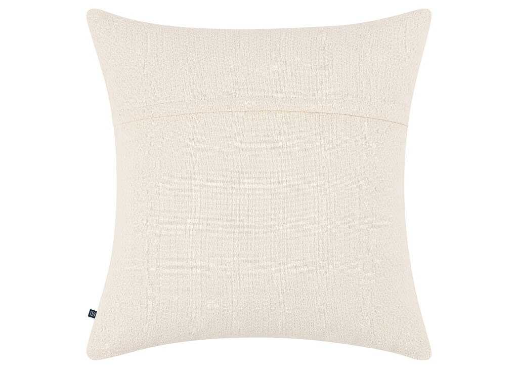 Dalia Pillow 20x20 Ivory/Green Multi