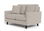 Santana Custom Loveseat