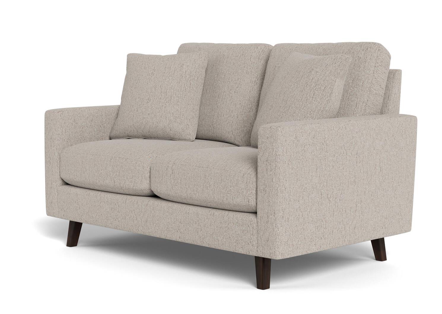 Santana Custom Loveseat