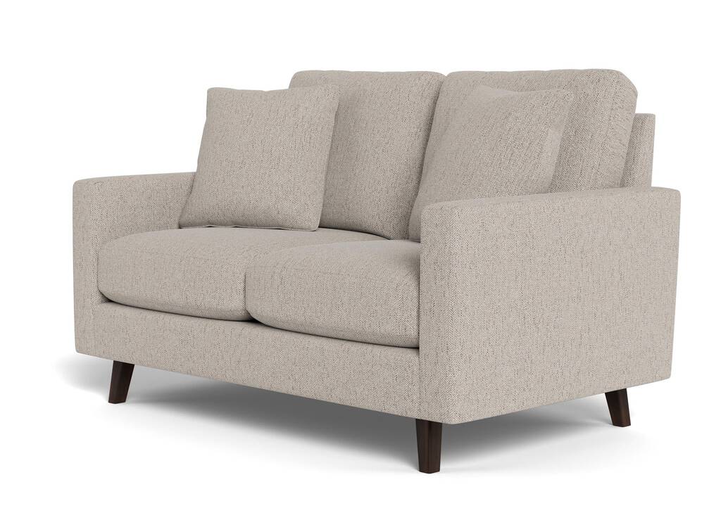 Santana Custom Loveseat