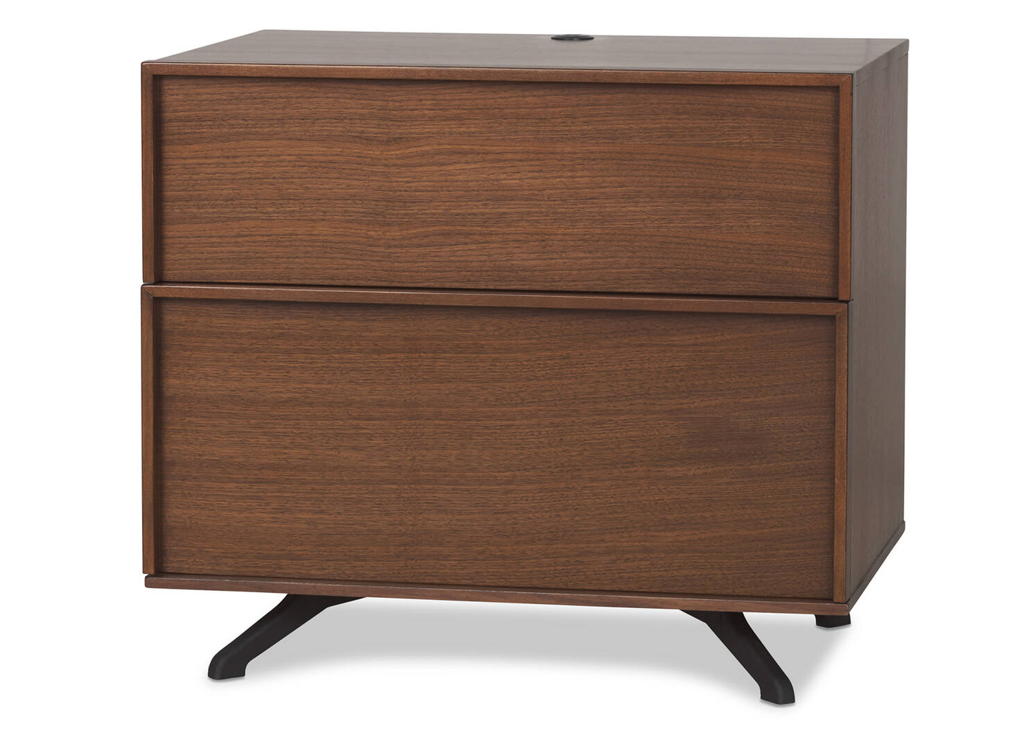 Tanner Nightstand 28" -Archie Walnut