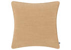 Coussin Bailey 20x20 chanvre
