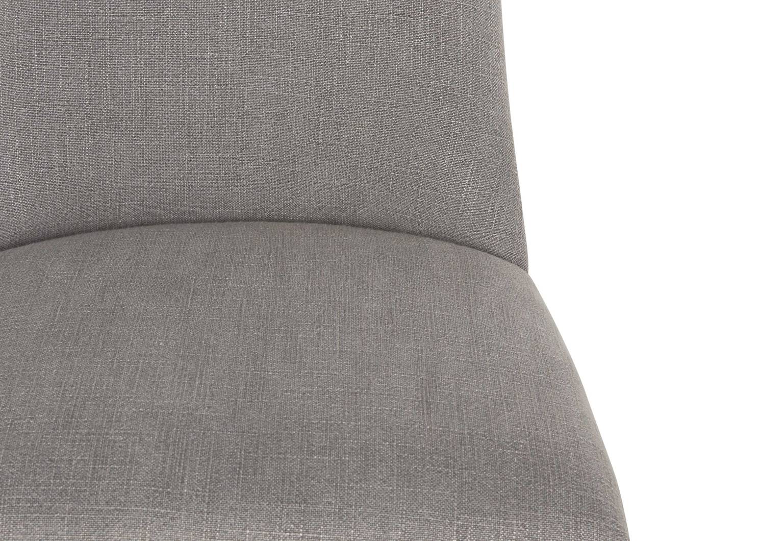Chaise Decatur -Nantucket gris