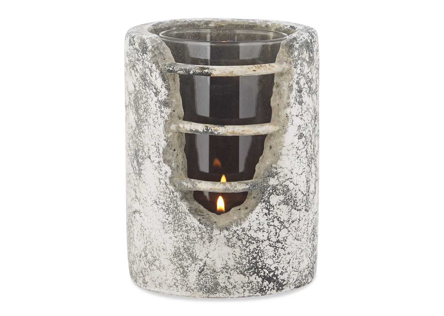 Jaska Candle Holders