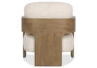 Fauteuil Greta -Mia crème