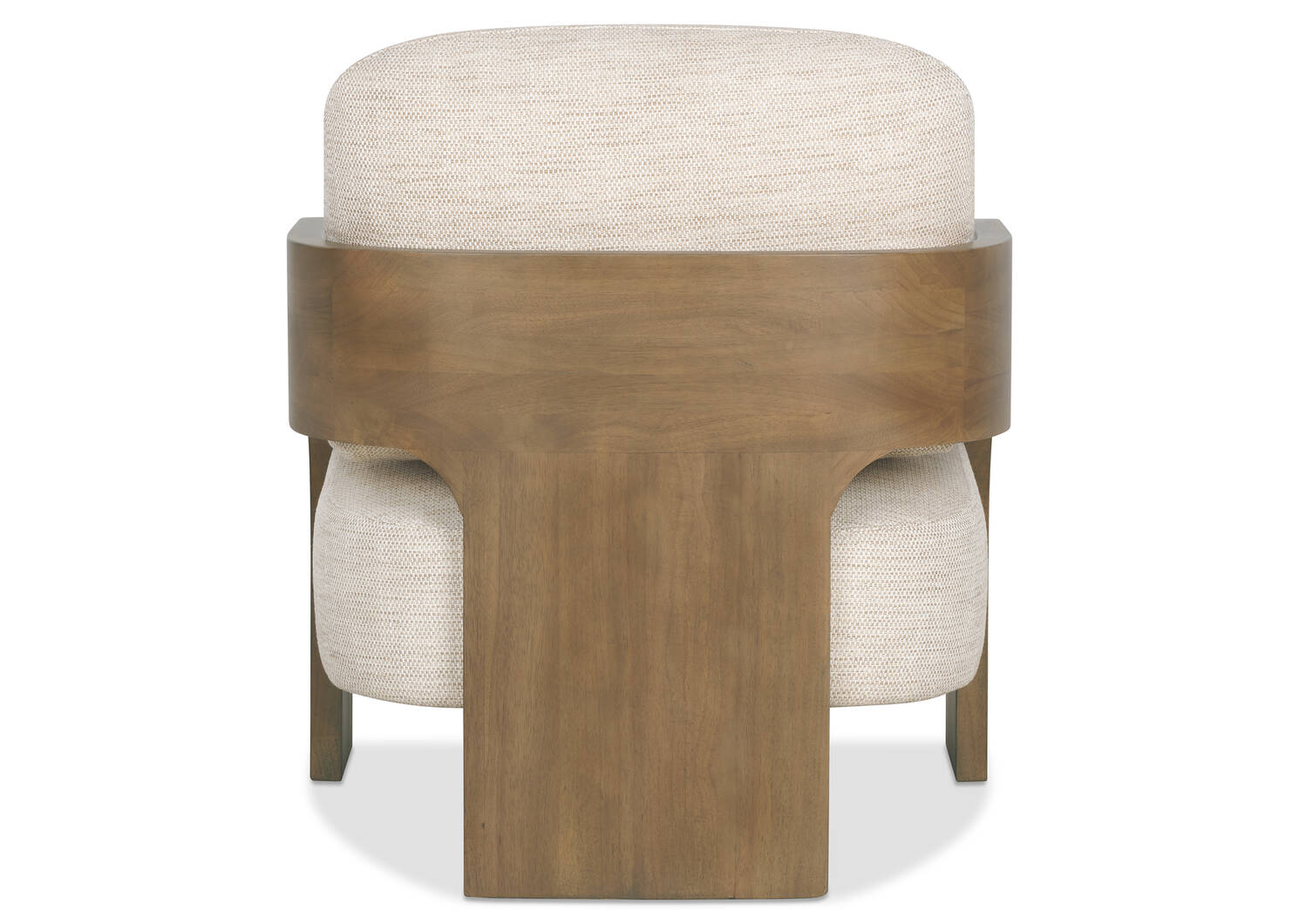 Fauteuil Greta -Mia crème