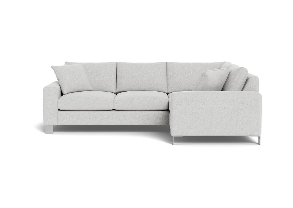 Tribeca Custom Sectional