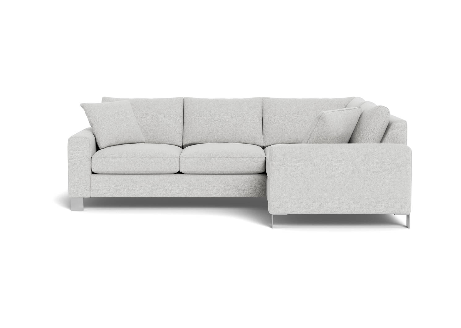 Tribeca Custom Sectional
