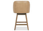 Mirau Sw Counter Stool -Bellissimo Tan