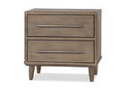 Table de chevet Luna -Stone pin