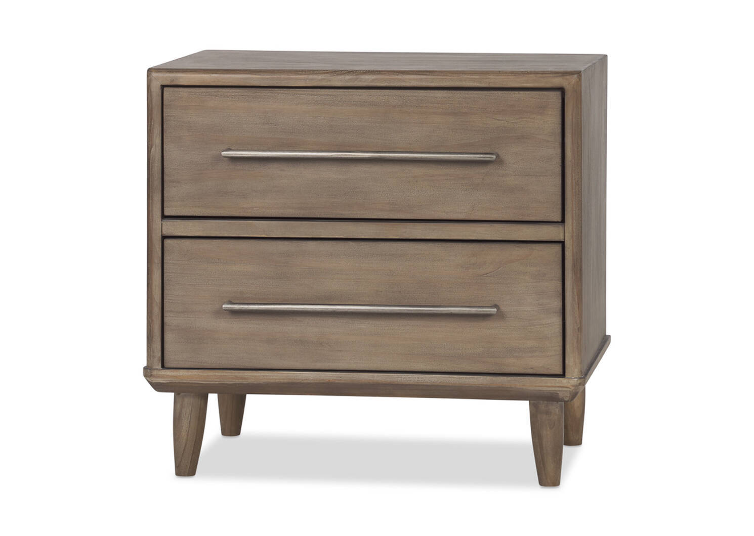 Table de chevet Luna -Stone pin