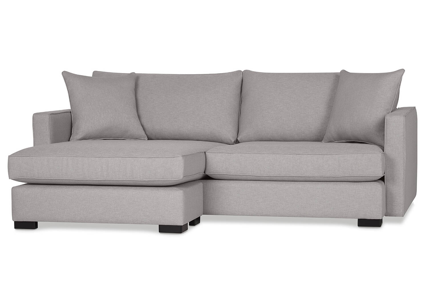 Sibley Custom Sofa Chaise