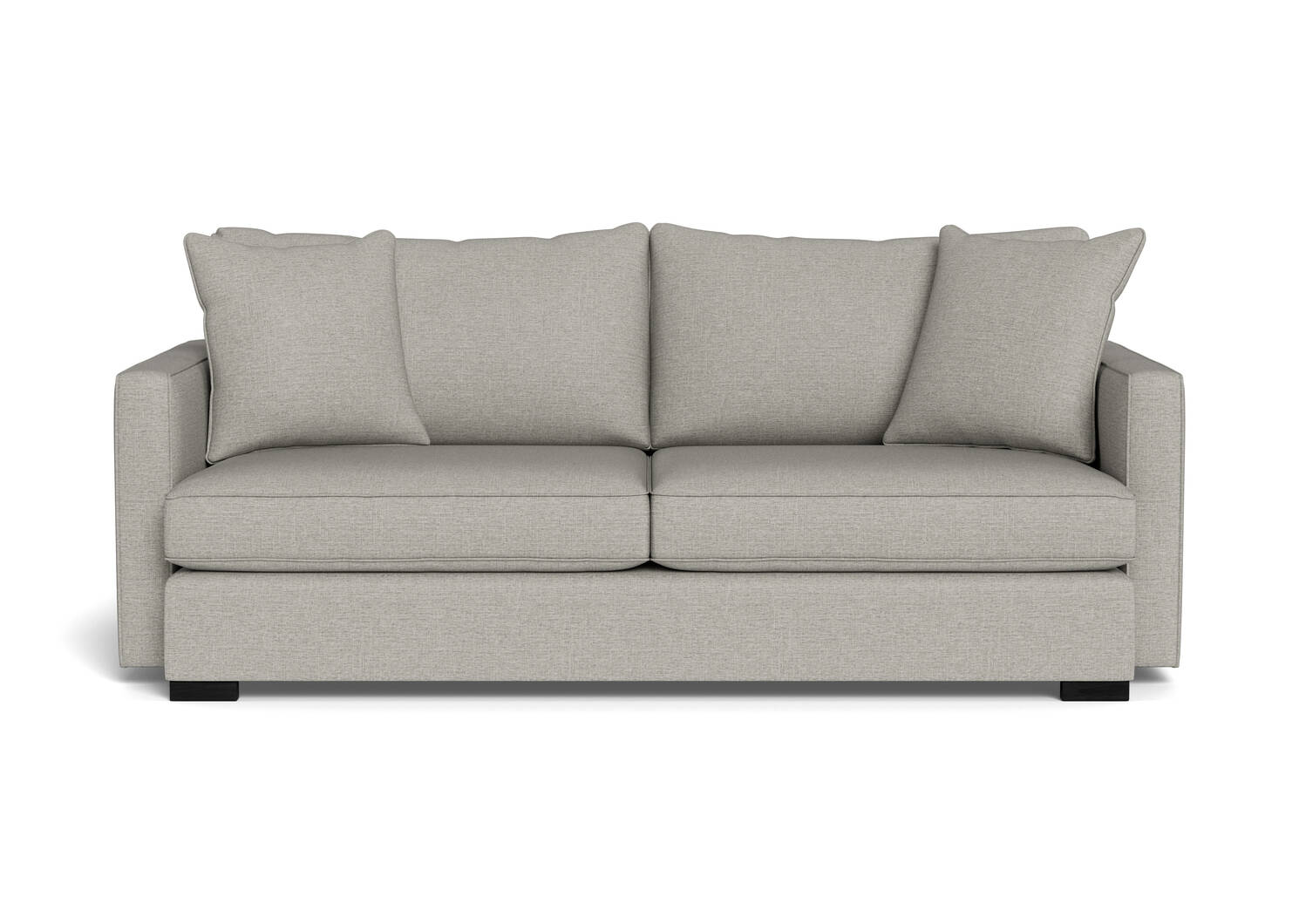 Sibley Custom Apartment Sofa
