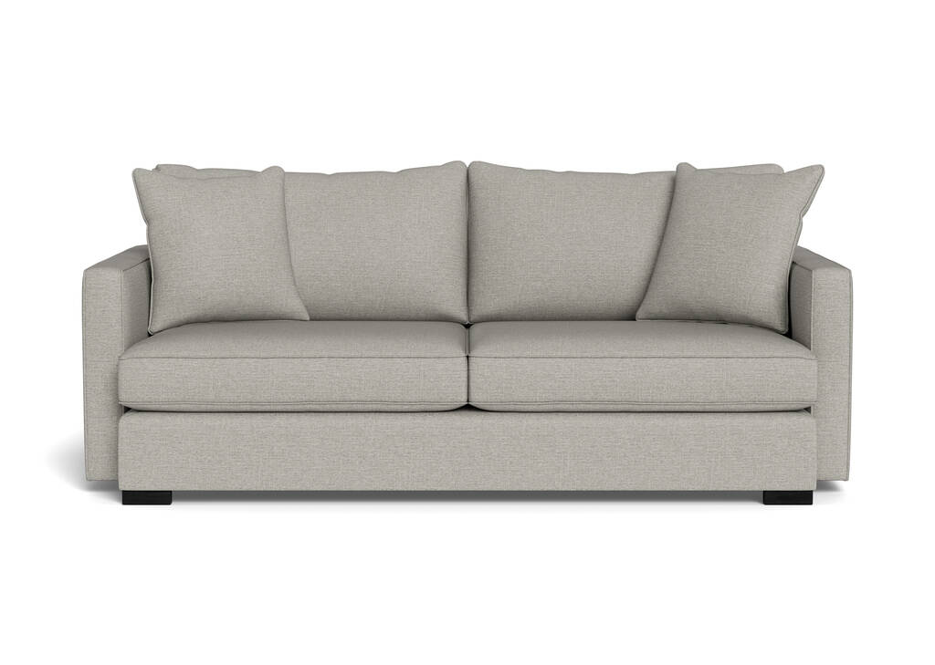 Sibley Custom Apartment Sofa