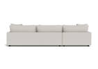 Berg Custom Sofa Chaise