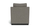 Garcia Custom Swivel Chair