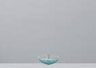 Verres Shimmer -aqua