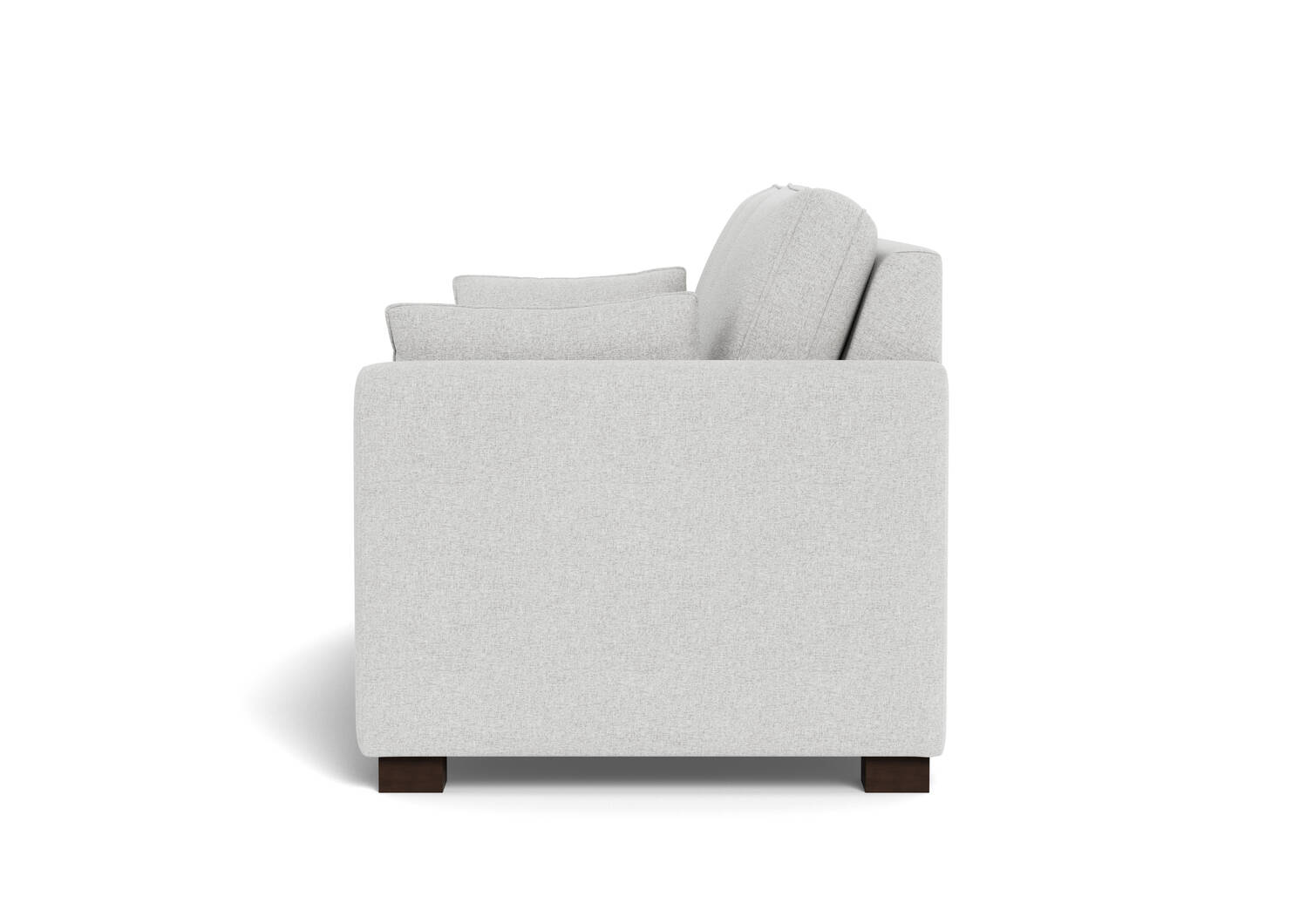 Azure Custom Sofa