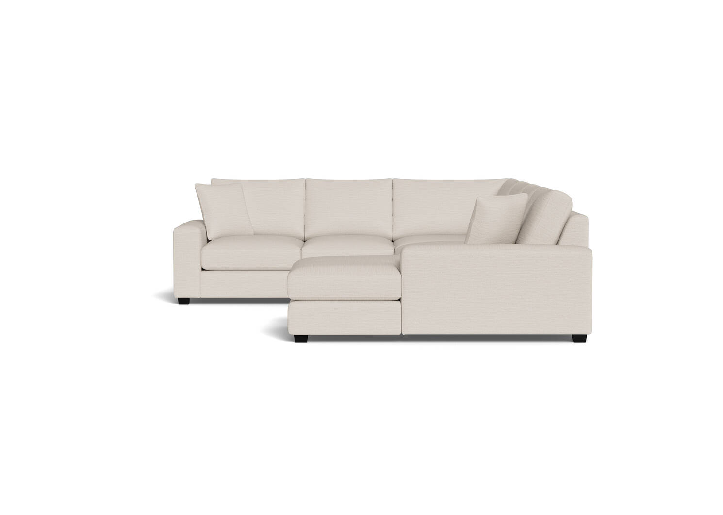 Canapé modulaire Sophia personnalisé