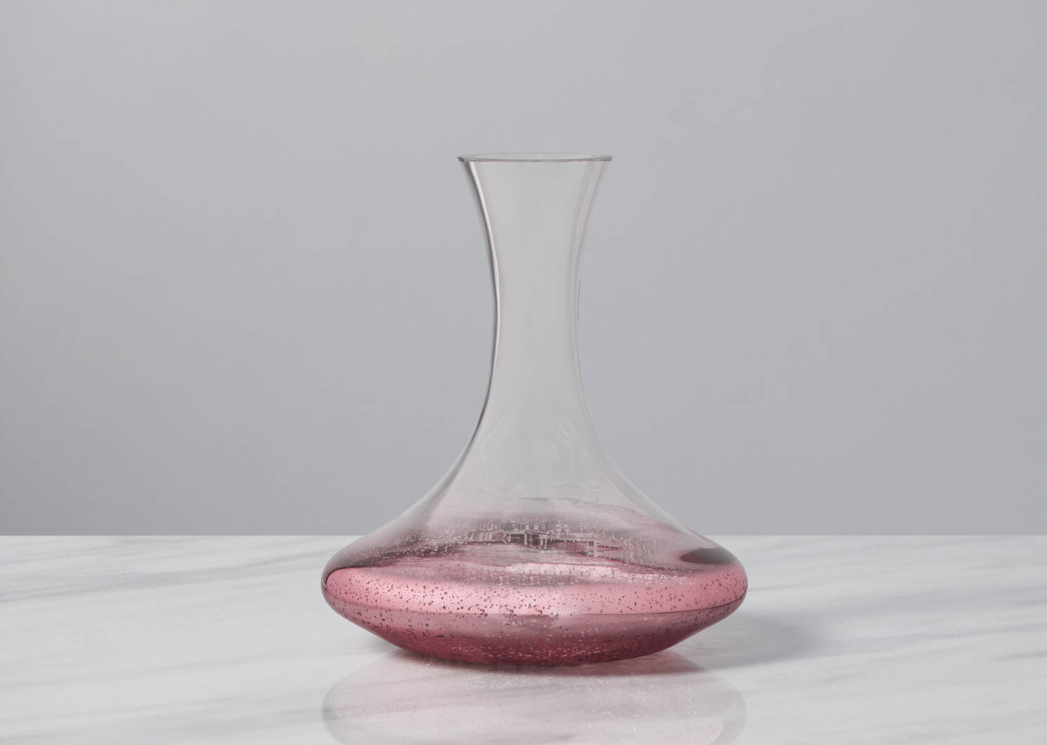 Verres Shimmer -rose doré