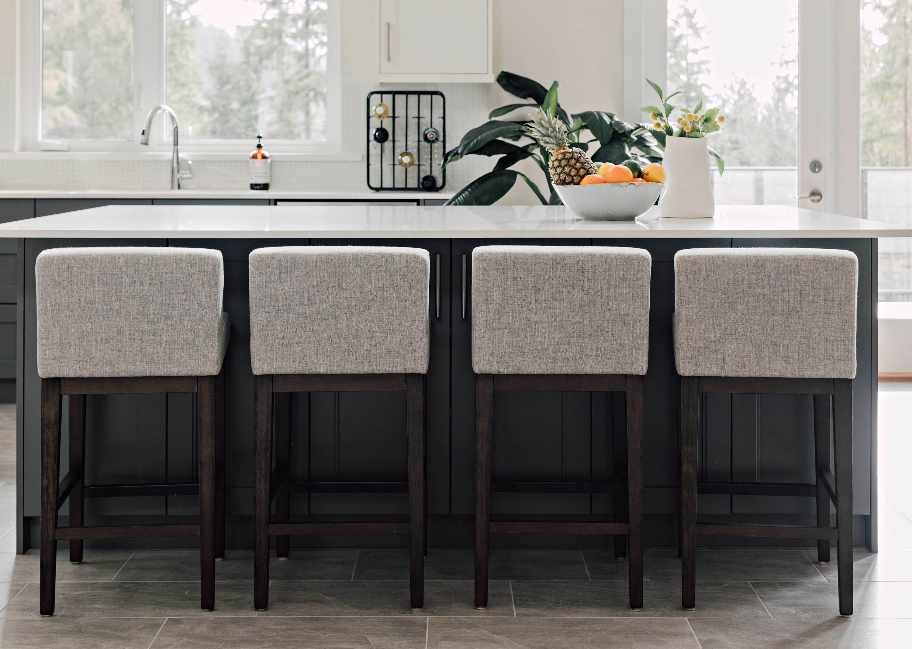 Urban barn counter outlet stools