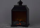 Oberyn Fireplace Lantern