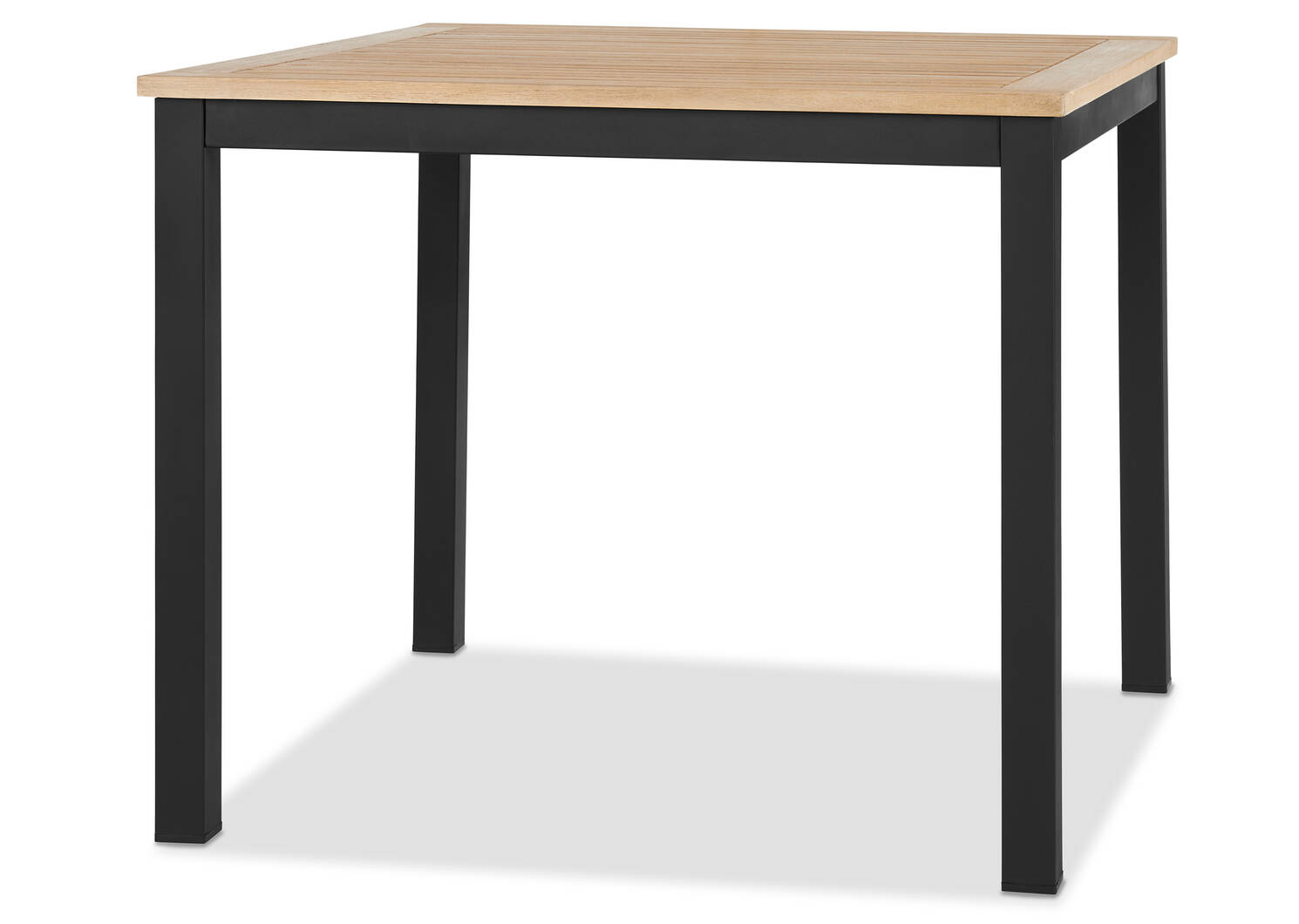 Table d'extérieur Talo -naturelle