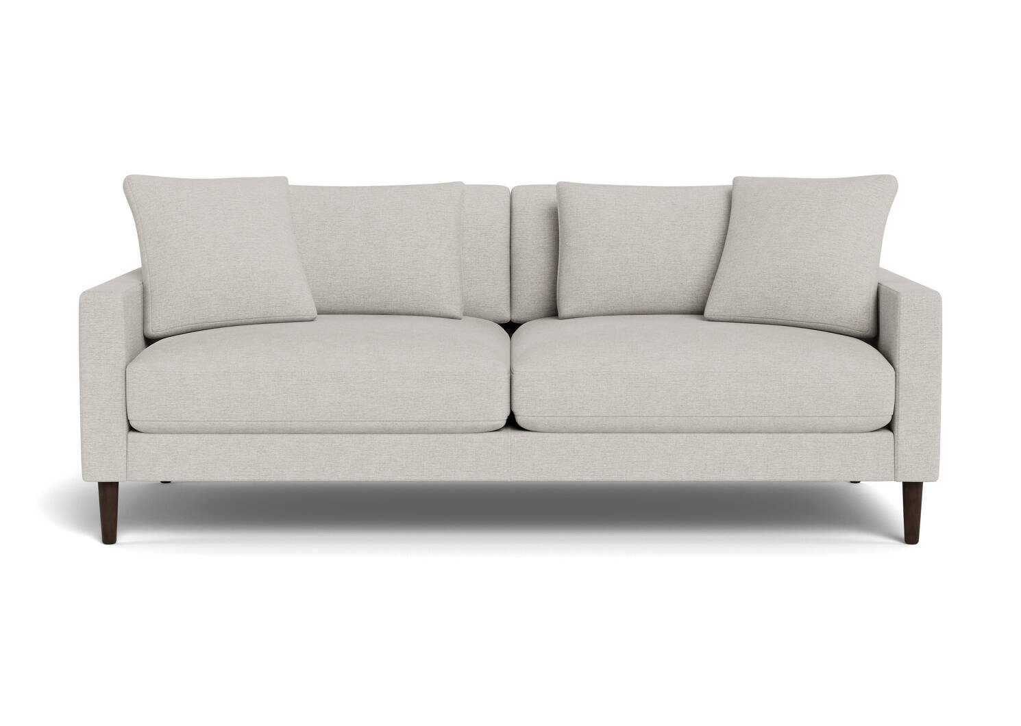 Nixon Custom Apartment Sofa